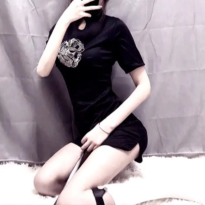 夏风
